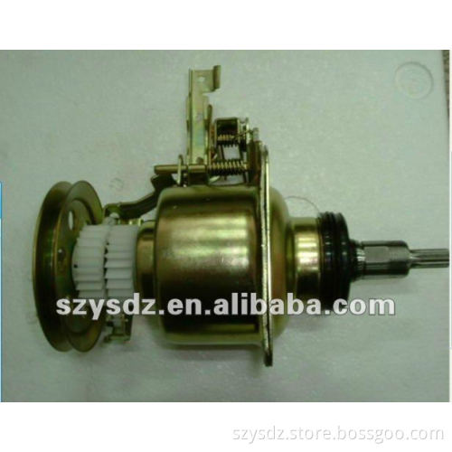 8KG Capacity Washing Machine Clutch